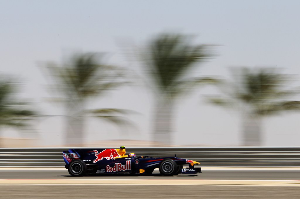 GP Bahrain - Qualifiche e Prove Libere 3